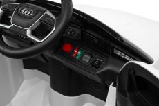Електромобіль Caretero (Toyz) Audi E-tron Sportback White